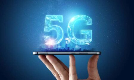 5G smartphones