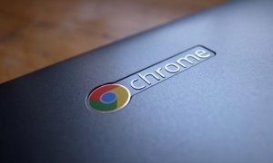 Chrome
