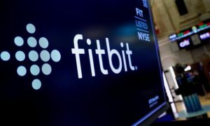 Fitbit