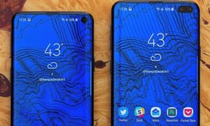 Galaxy S10
