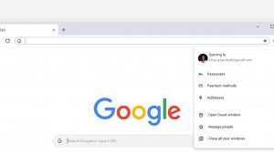 Google