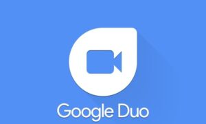 google duo