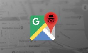 Google Maps