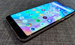 Huawei