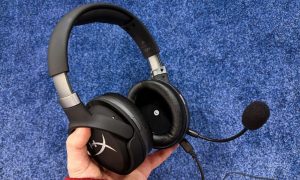 HyperX