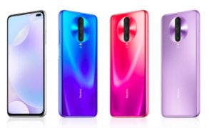 Redmi
