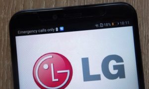 LG