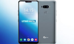 LG