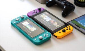 Nintendo