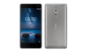Nokia 8