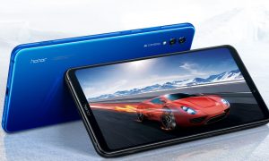 Huawei