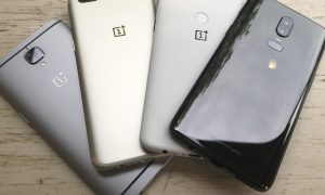 OnePLus