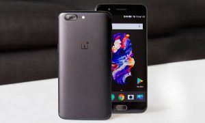 OnePlus 5 review