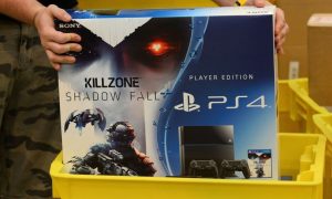 PlayStation 4