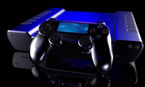Sony