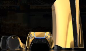Playstation 5
