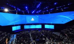 Playstation