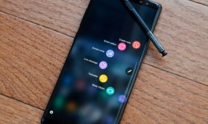 Samsung