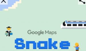 google