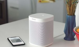 Sonos