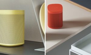 Sonos One