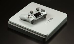 Playstation 5