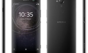 Xperia XA2