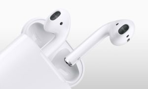 airpods