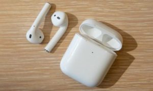 airpods