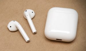 Airpods