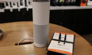 AMazon