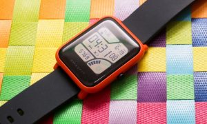 Amazfit Bip