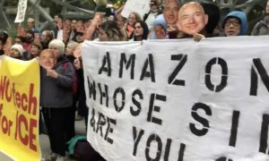 amazon