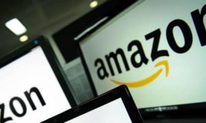 amazon