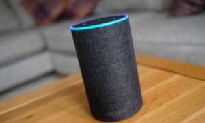Echo smart