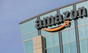 amazon