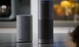 amazon announcements