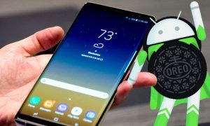 Android Oreo