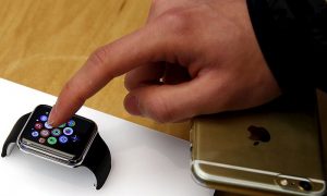 Micro-LED