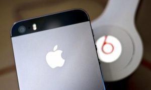 Apple