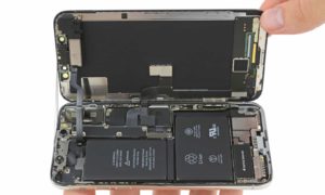 apple