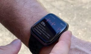 apple watch