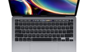 apple