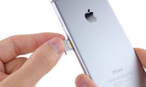 iPhone