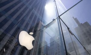apple