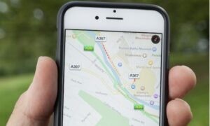 apple Maps