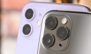 apple