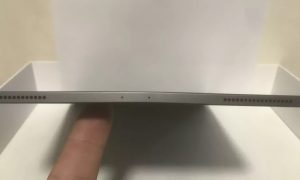 iPad Pros