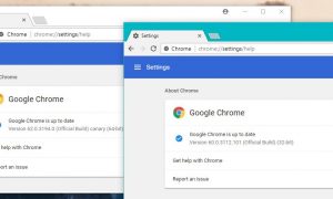 Chrome