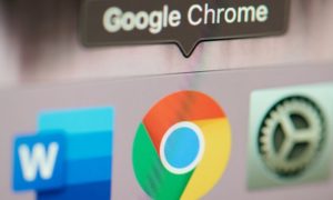 chrome